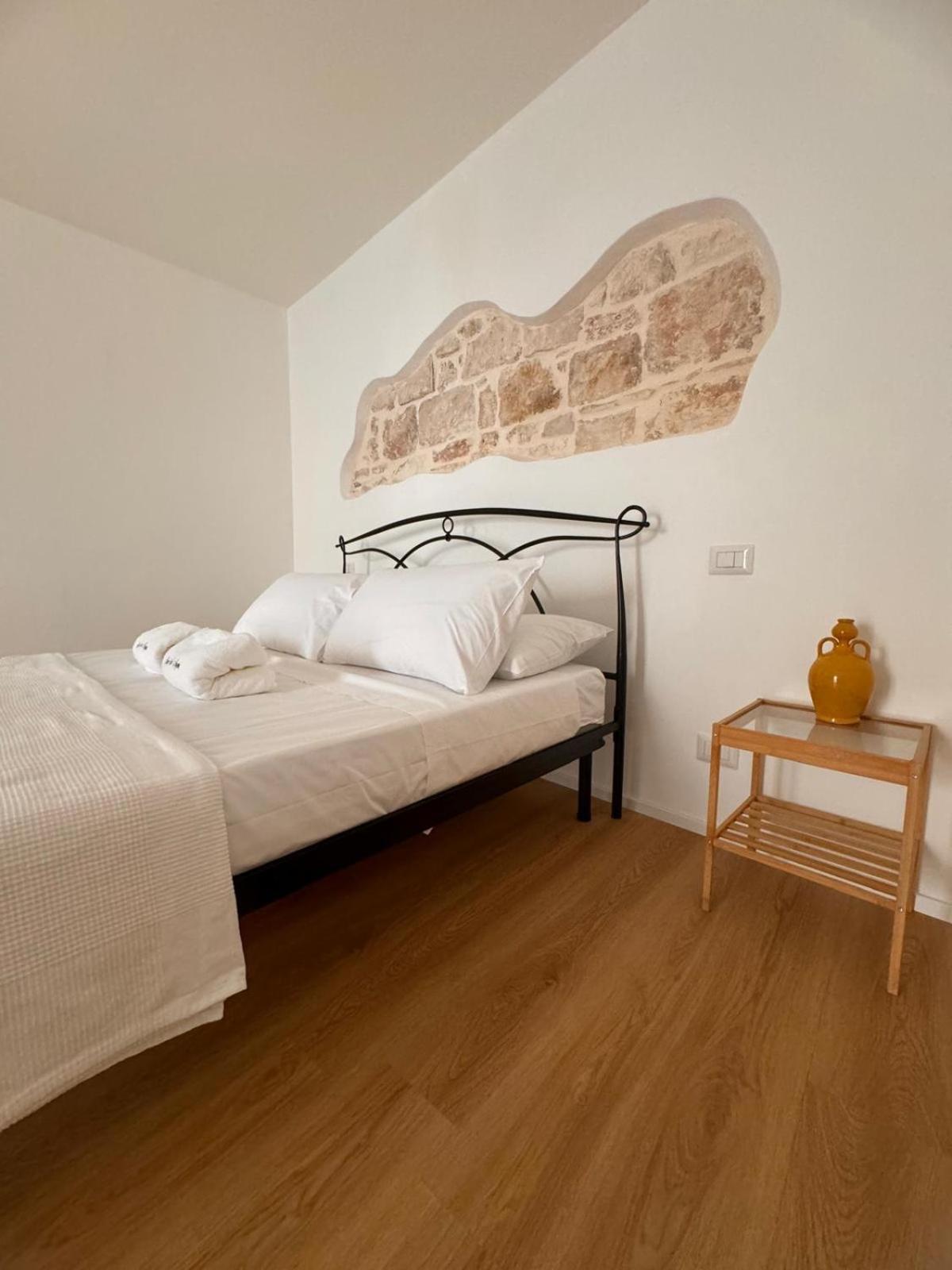Hotel Borgo Sant Angelo Conversano Exterior foto